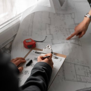 Proje Mimarlık Proje Mimarlık